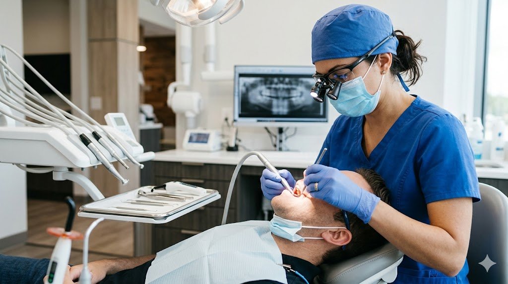 Novo piso salarial pode mudar o futuro da Odontologia no Brasil