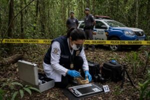 Odontologia Forense no Brasil – Carreira em Ascensão, Vital para a Justiça e a Sociedade