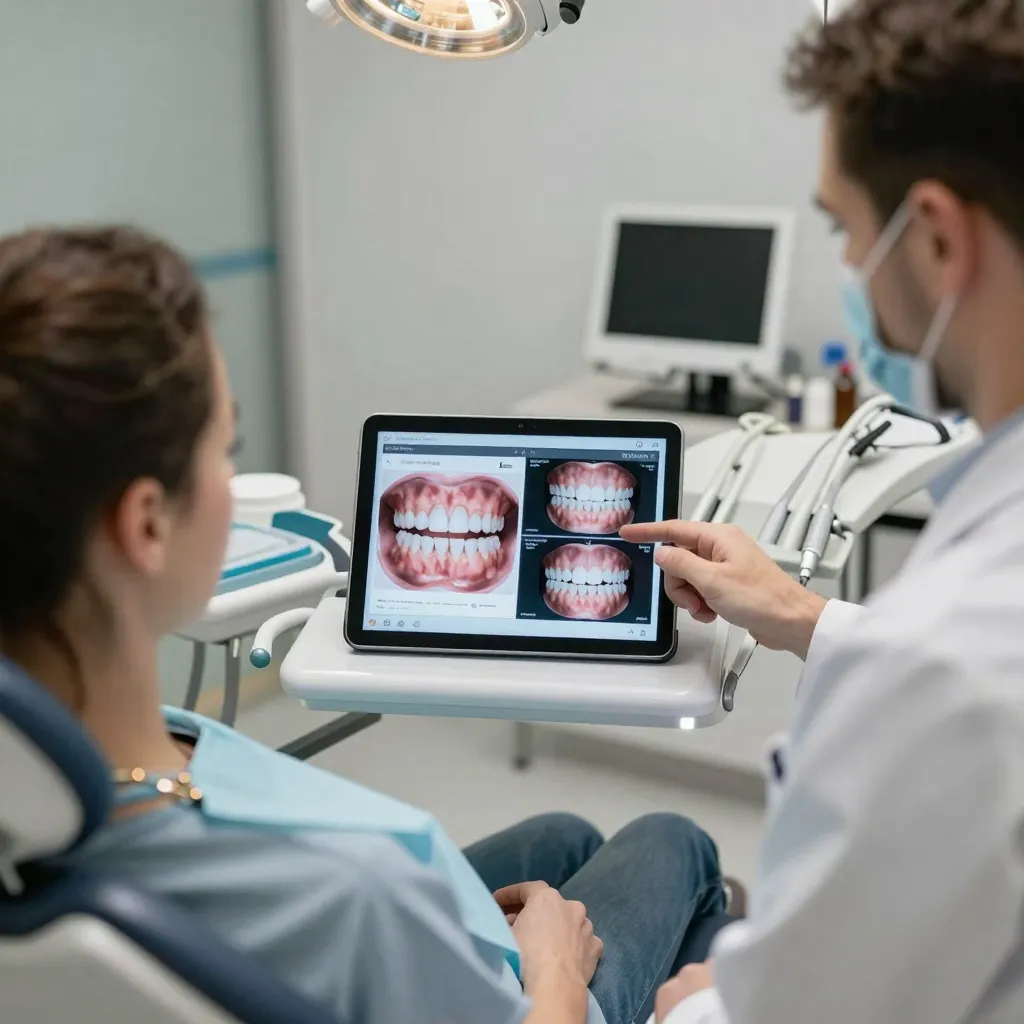 Por Que a Odontologia Digital É o Próximo Passo para Profissionais e Pacientes