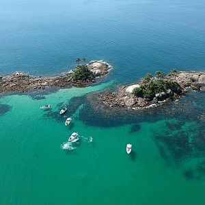 praia do dentista angra dos reis