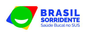 novo logo do Programa Brasil Sorridente 2024