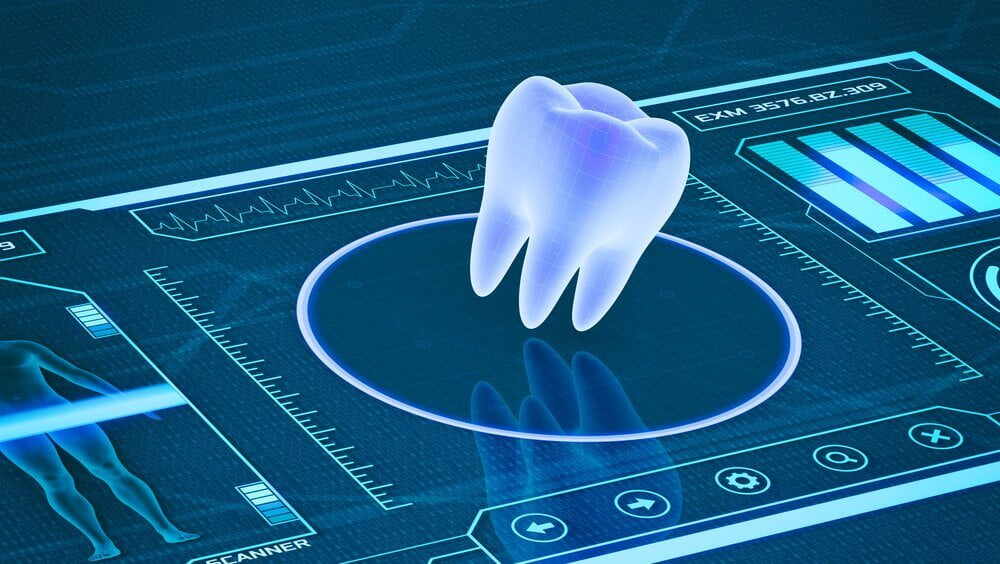 Inteligência Artificial IA na Odontologia