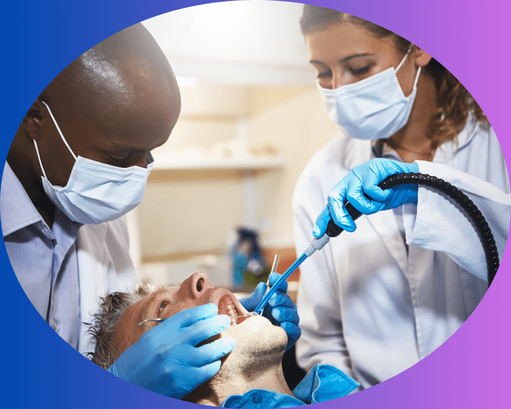 Dicas para Encontrar o Melhor Dentista Próximo a Você 2 Relação de confiança entre dentista e paciente