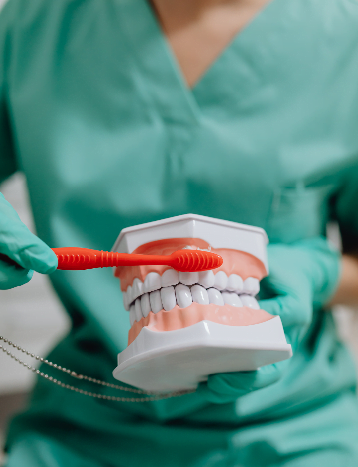 dentista concurso Ministerio da Saude