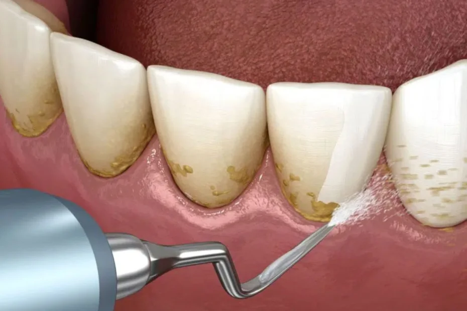 Aprenda como previnir e remover o tártaro dental