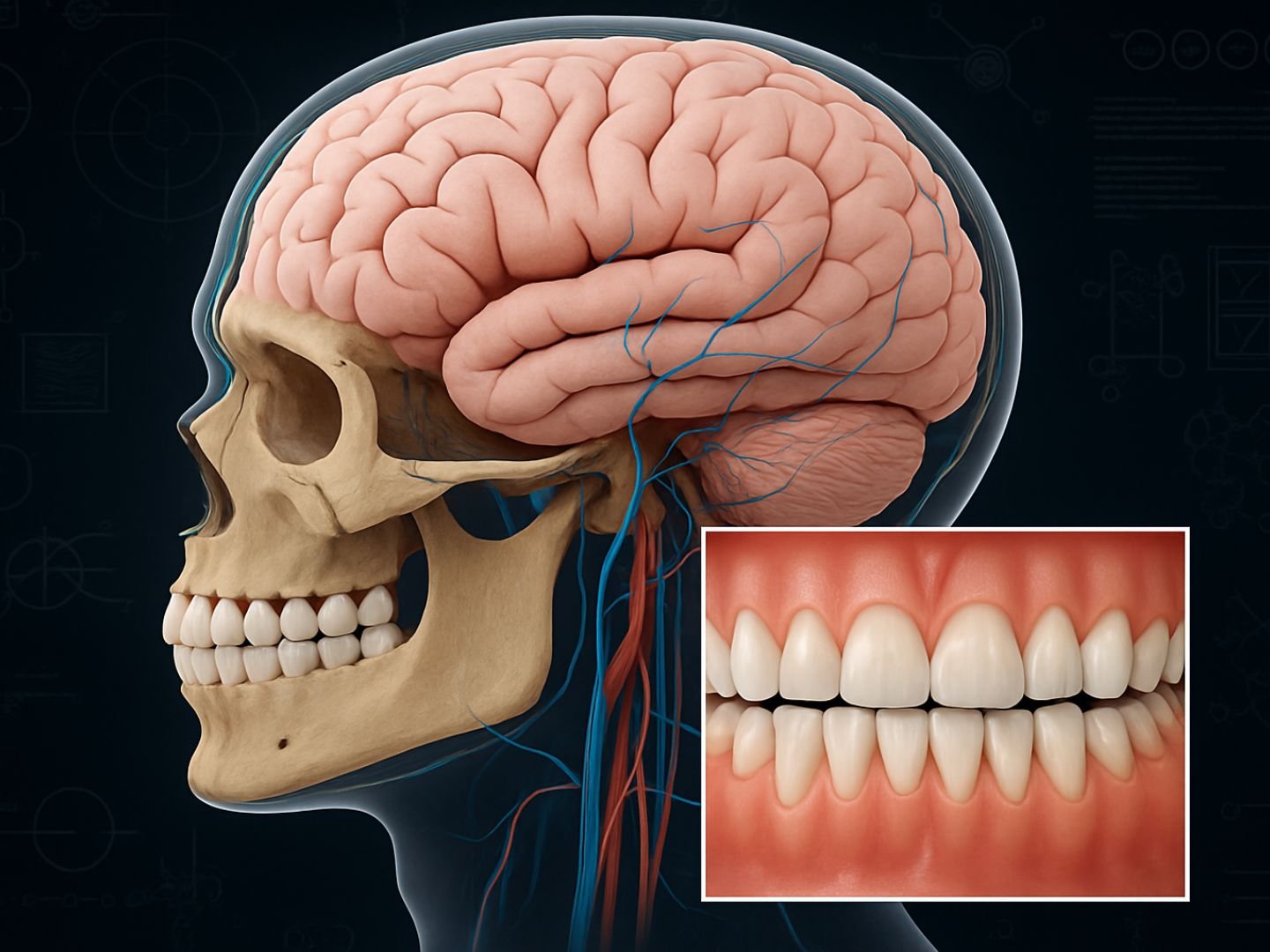 principais matérias do curso de odontologia no Brasil