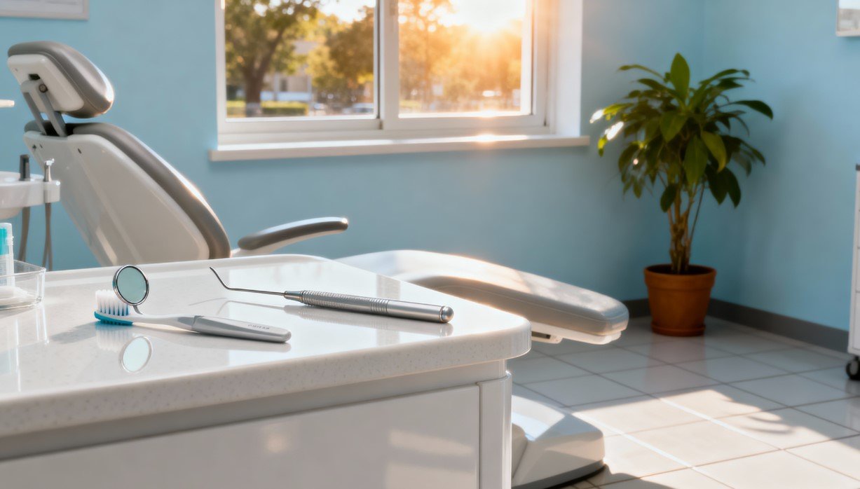 Acesso aos Serviços Públicos de Saúde Bucal 1 Dia do Dentista: democratização ao acesso aos serviços de saúde bucal