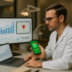 O marketing que está transformando clínicas odontológicas comuns em referências locais